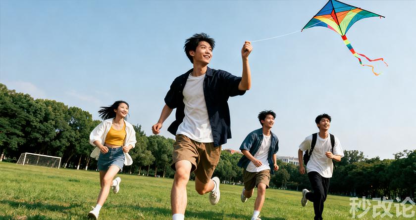 秒改论降AIGC，秒改论ai降重软件，秒改论智能降重