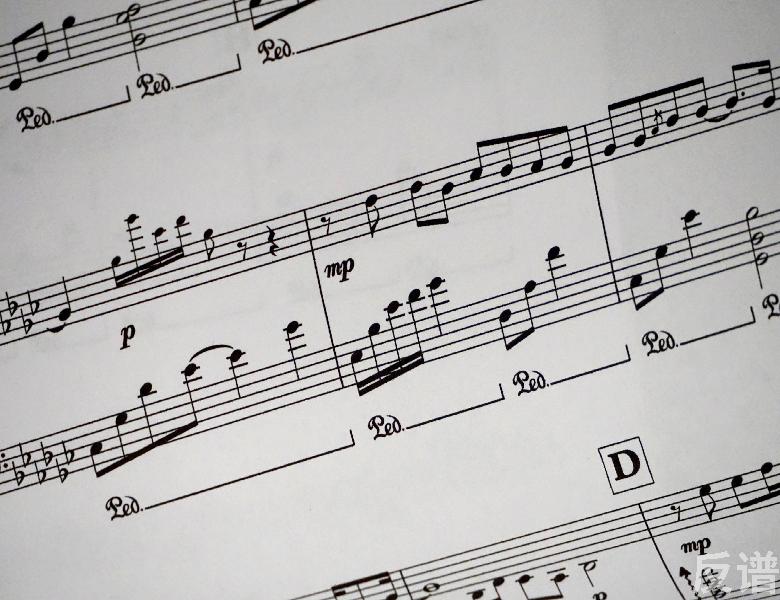 扒谱软件有哪些,扒谱免费网站,爱扒谱平台