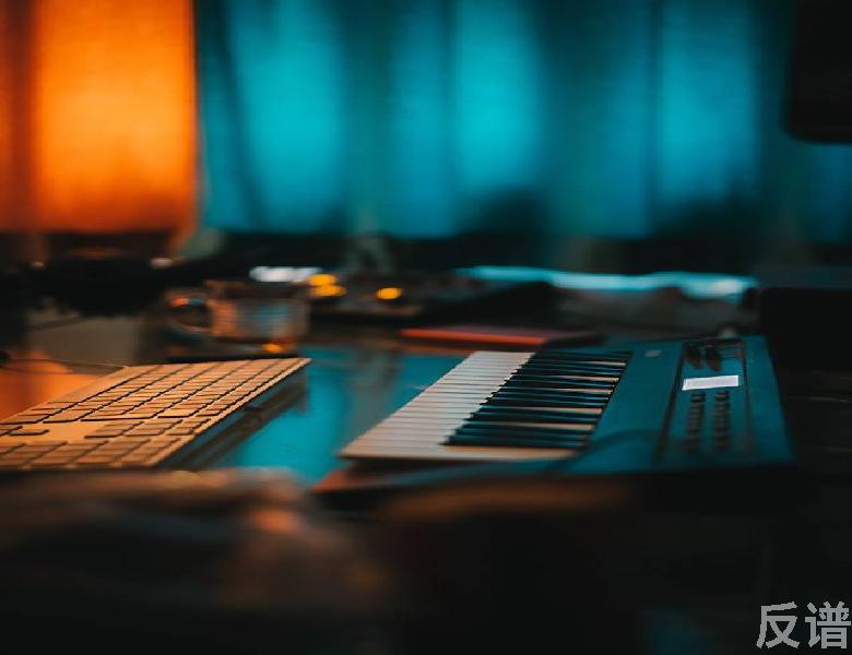 扒谱子怎么扒,曲谱下载网,音轨分离软件