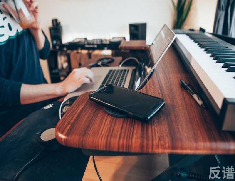 扒谱软件哪个好,能把音乐转换成乐谱的软件,扒谱网