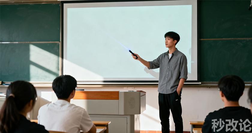 秒改论降AIGC，秒改论ai降重软件，秒改论智能降重