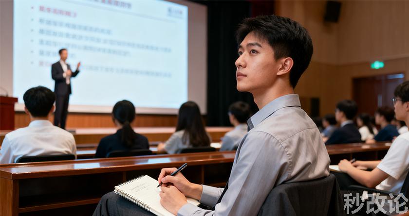 秒改论降AIGC，秒改论ai降重软件，秒改论智能降重