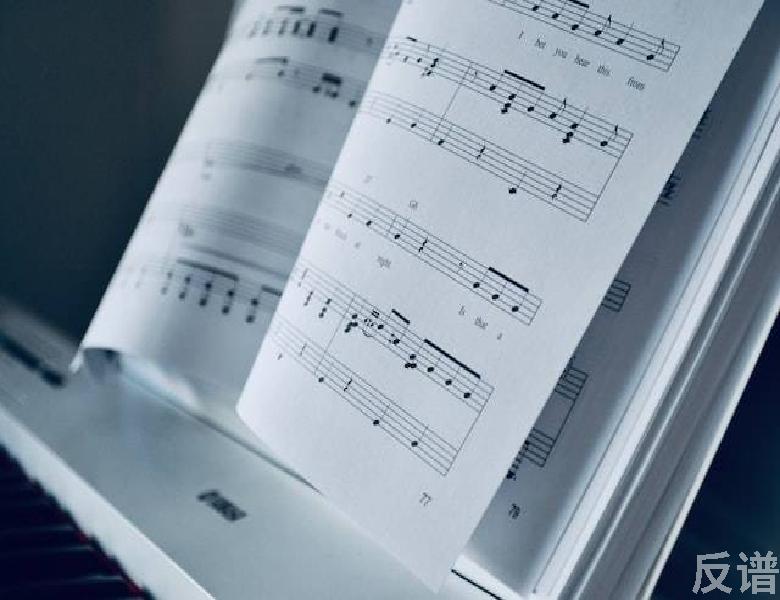 音轨分离软件,爱扒谱平台,音乐音频转曲谱